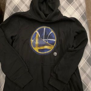 Youth Golden State Hoodie